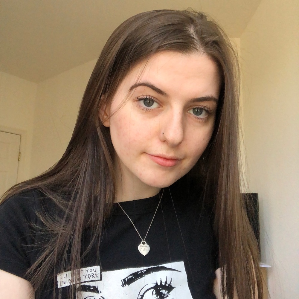 Meet your Posher, Paige